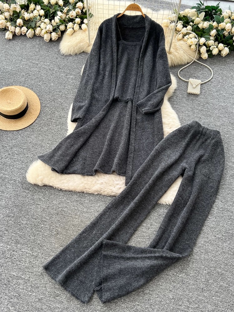 Haven sweat set STP69 images